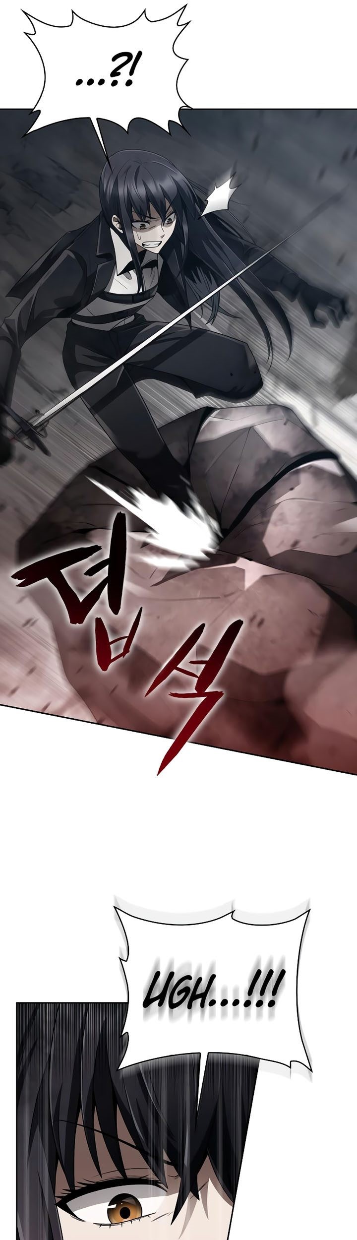 Clever Cleaning Life Of The Returned Genius Hunter Chapter 17 Gambar 62