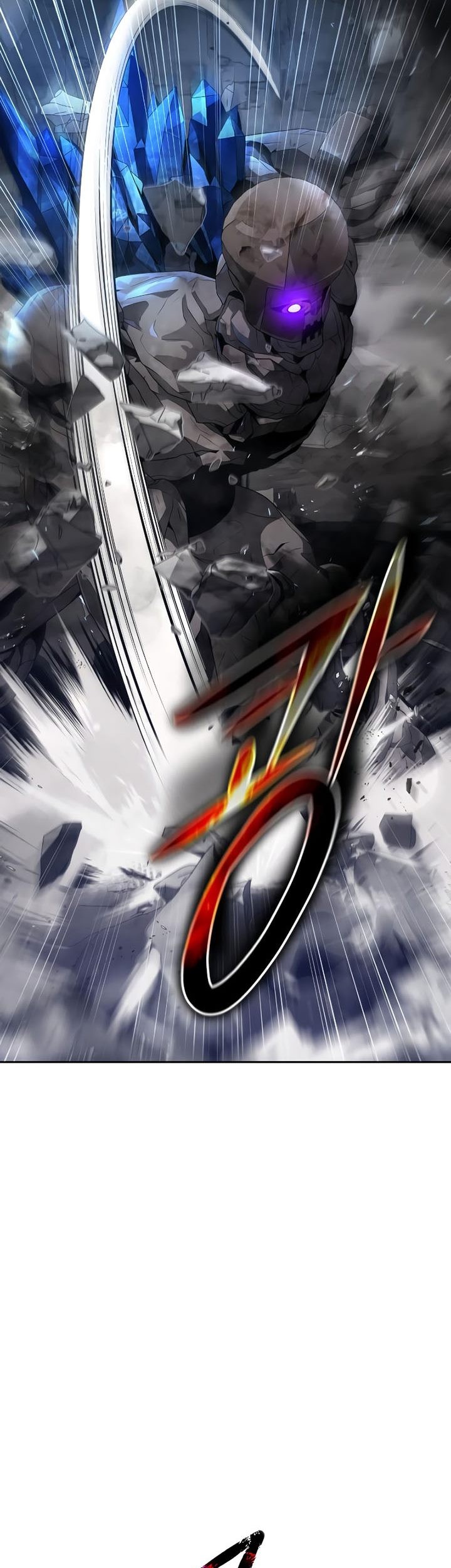 Clever Cleaning Life Of The Returned Genius Hunter Chapter 17 Gambar 64