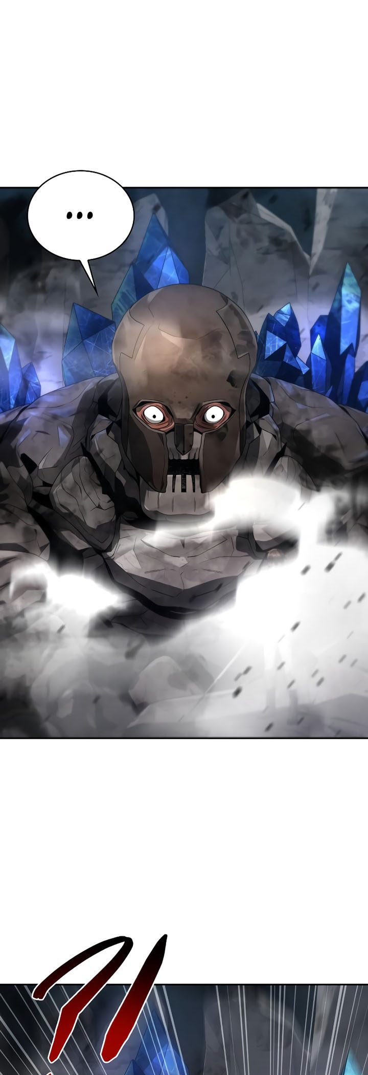 Clever Cleaning Life Of The Returned Genius Hunter Chapter 17 Gambar 86