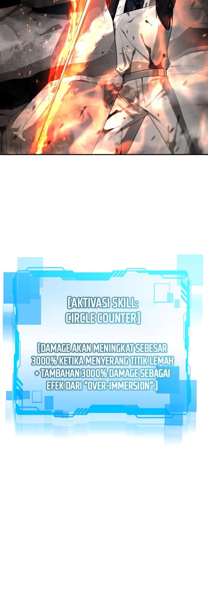 Clever Cleaning Life Of The Returned Genius Hunter Chapter 17 Gambar 88