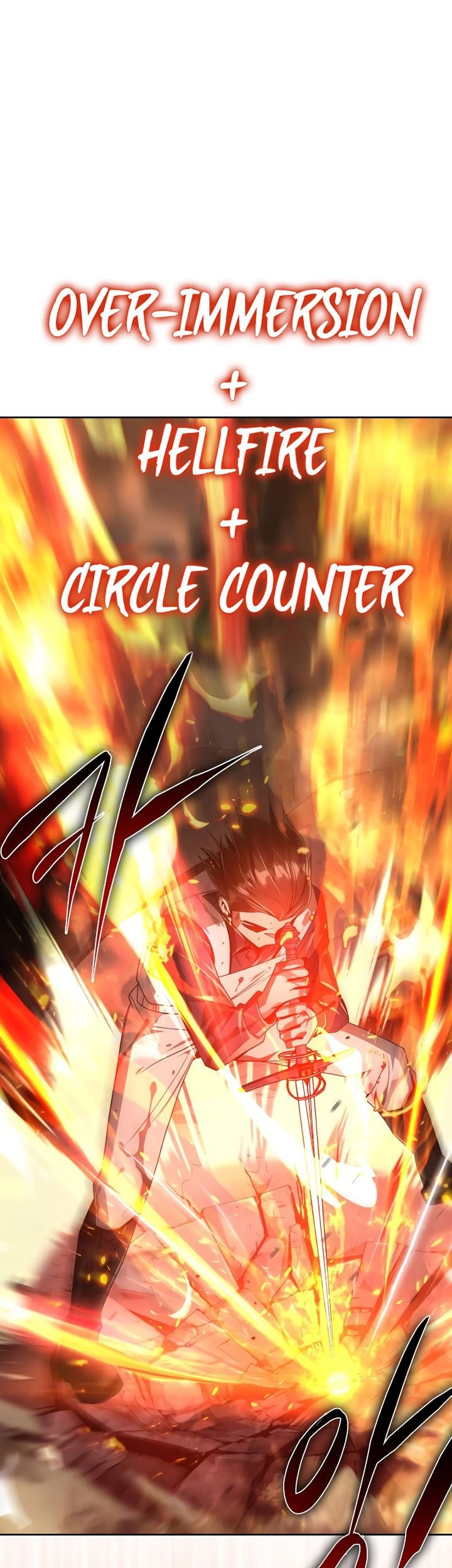 Clever Cleaning Life Of The Returned Genius Hunter Chapter 17 Gambar 89