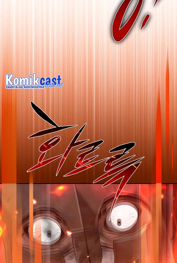 Clever Cleaning Life Of The Returned Genius Hunter Chapter 17 Gambar 90