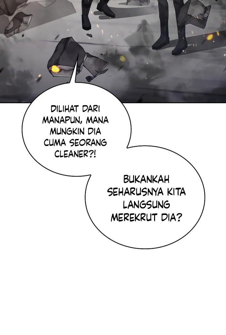Clever Cleaning Life Of The Returned Genius Hunter Chapter 17 Gambar 94