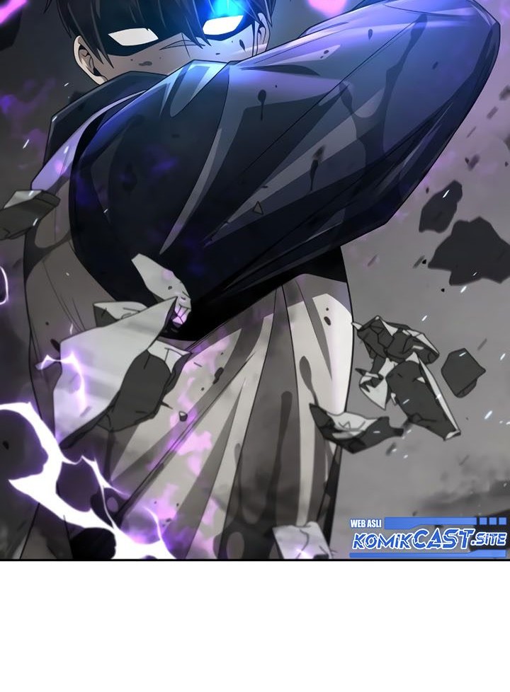 Clever Cleaning Life Of The Returned Genius Hunter Chapter 17 Gambar 81