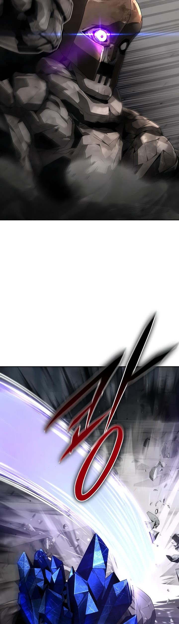 Clever Cleaning Life Of The Returned Genius Hunter Chapter 17 Gambar 84