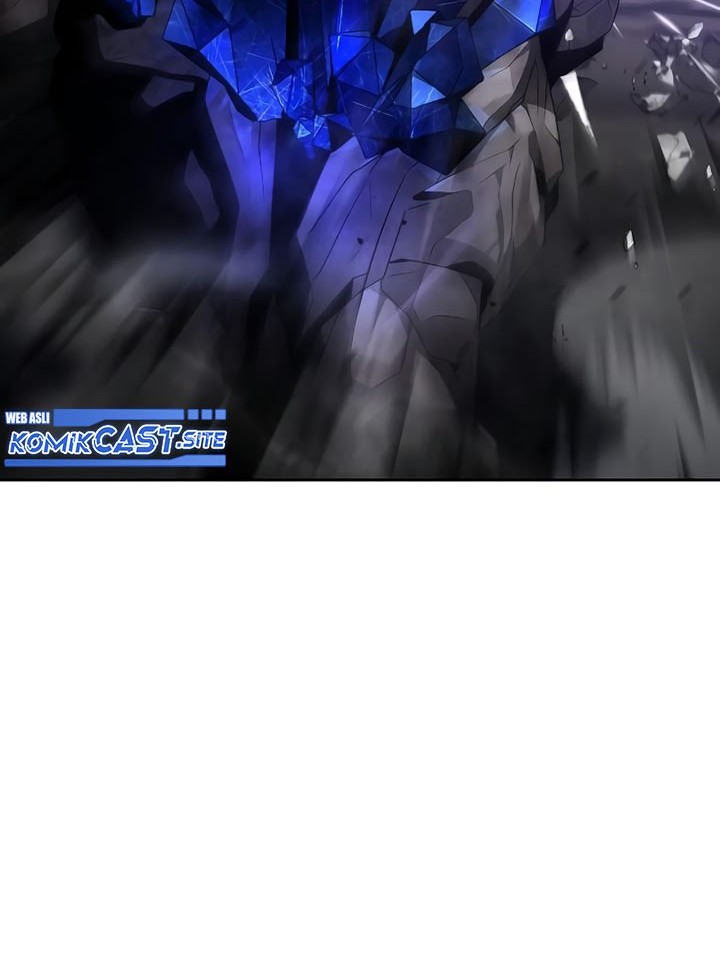 Clever Cleaning Life Of The Returned Genius Hunter Chapter 17 Gambar 85