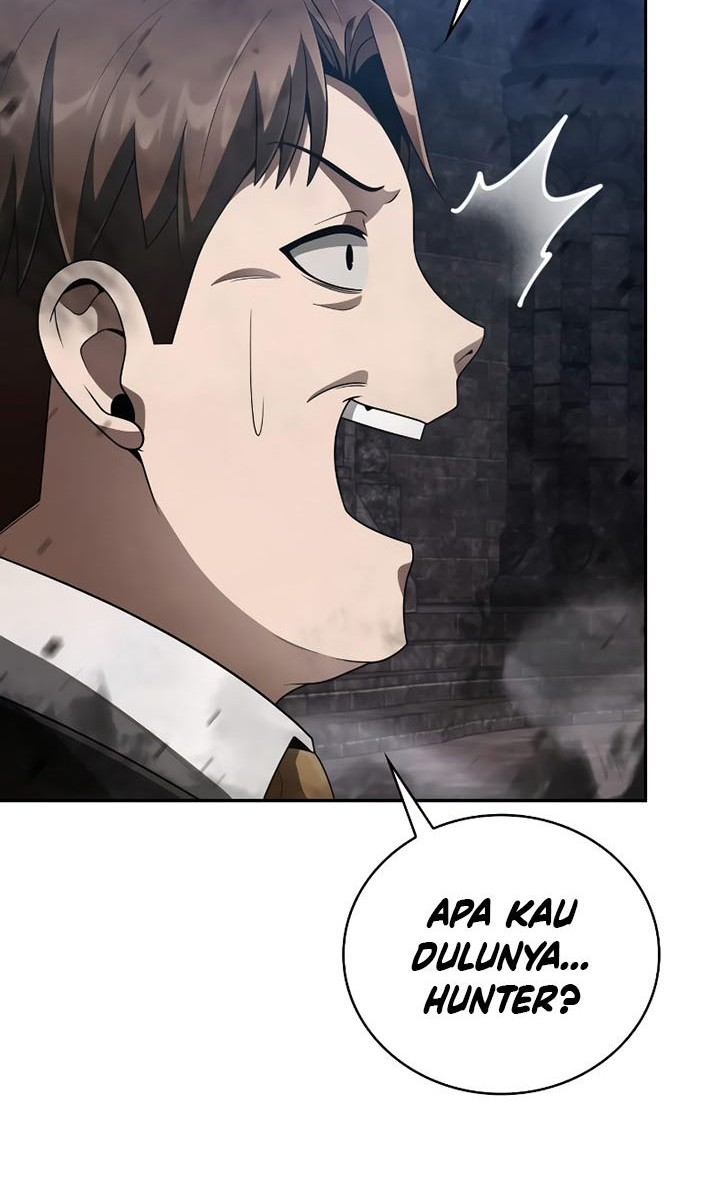 Clever Cleaning Life Of The Returned Genius Hunter Chapter 17 Gambar 7