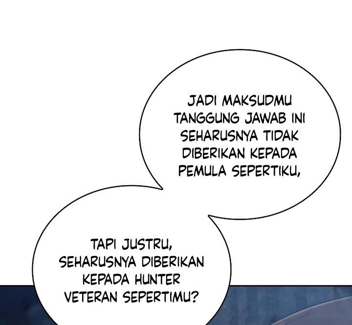 Clever Cleaning Life Of The Returned Genius Hunter Chapter 17 Gambar 9