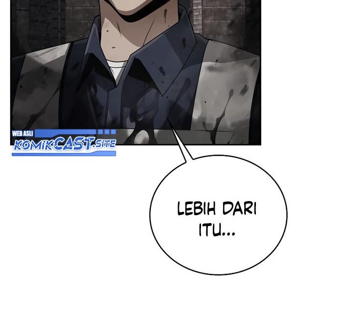 Clever Cleaning Life Of The Returned Genius Hunter Chapter 17 Gambar 11