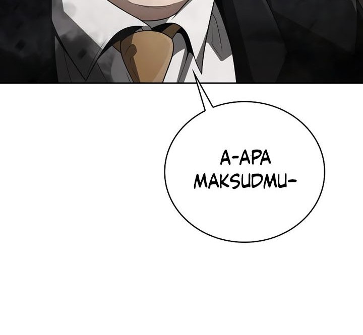 Clever Cleaning Life Of The Returned Genius Hunter Chapter 17 Gambar 13