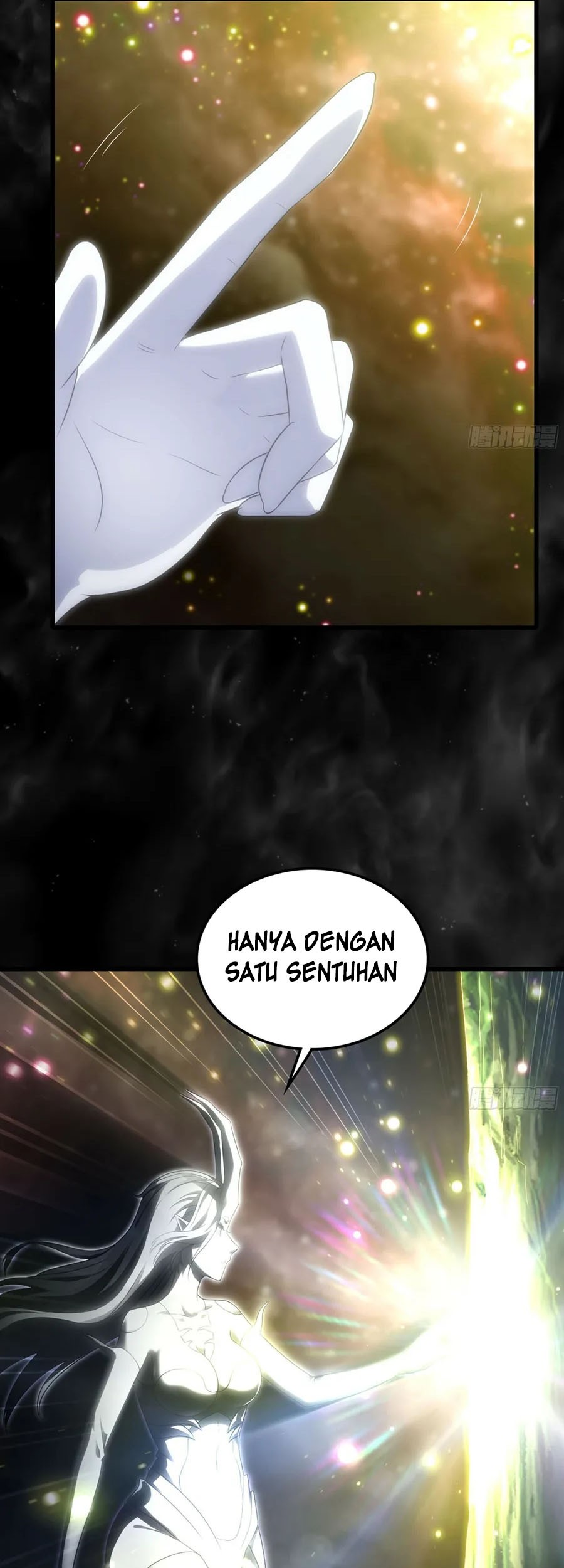 My Wife is a Demon Queen Chapter 407 Gambar 6