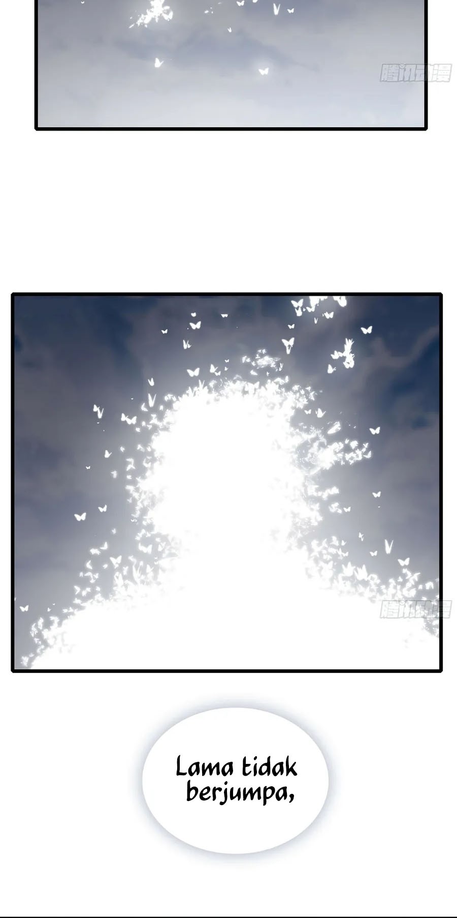 My Wife is a Demon Queen Chapter 407 Gambar 25