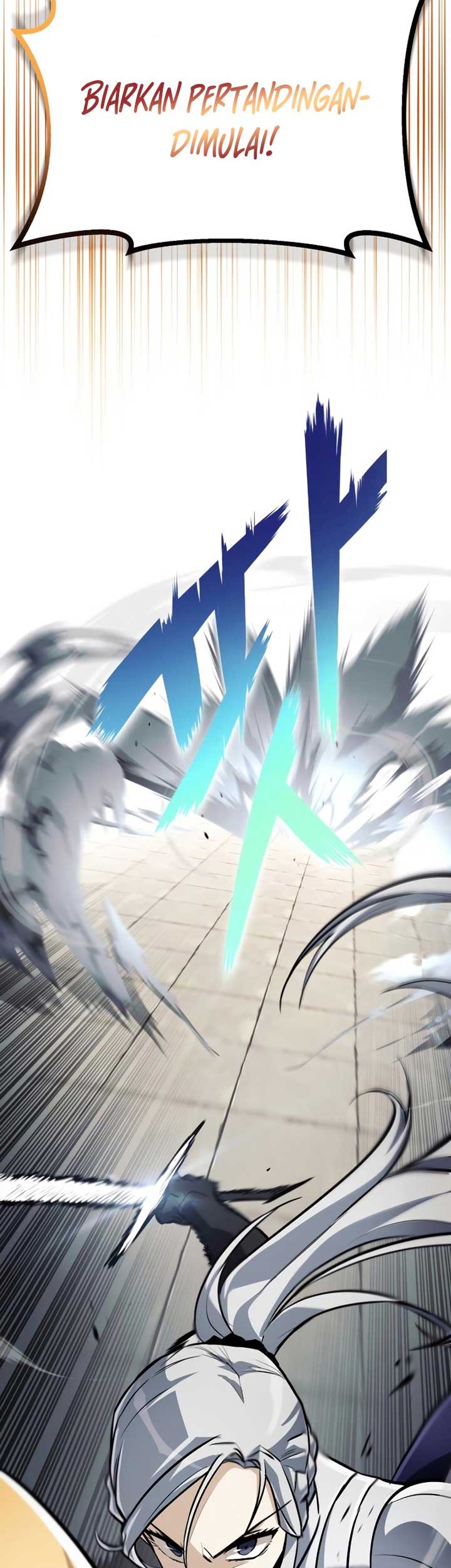 Lazy Prince Becomes a Genius Chapter 73 Gambar 36