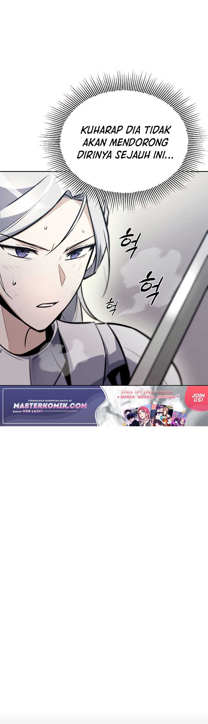 Lazy Prince Becomes a Genius Chapter 73 Gambar 9