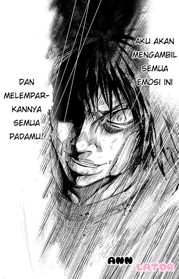 Alice in Borderland Chapter 31 Gambar 28