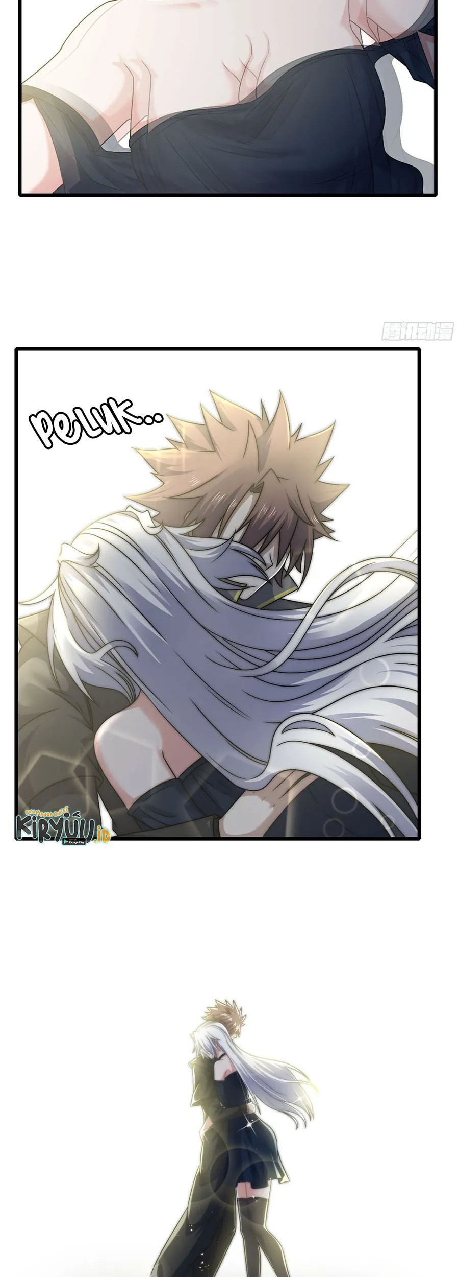 My Wife is a Demon Queen Chapter 408 Gambar 8