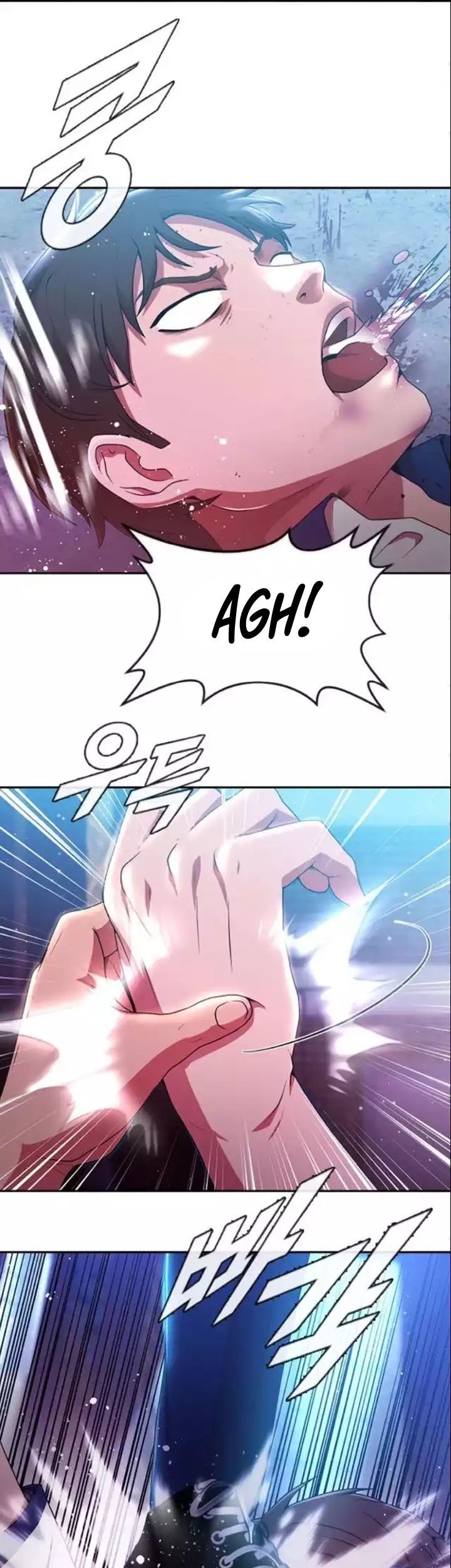 The Girl from Random Chatting! Chapter 252 Gambar 18