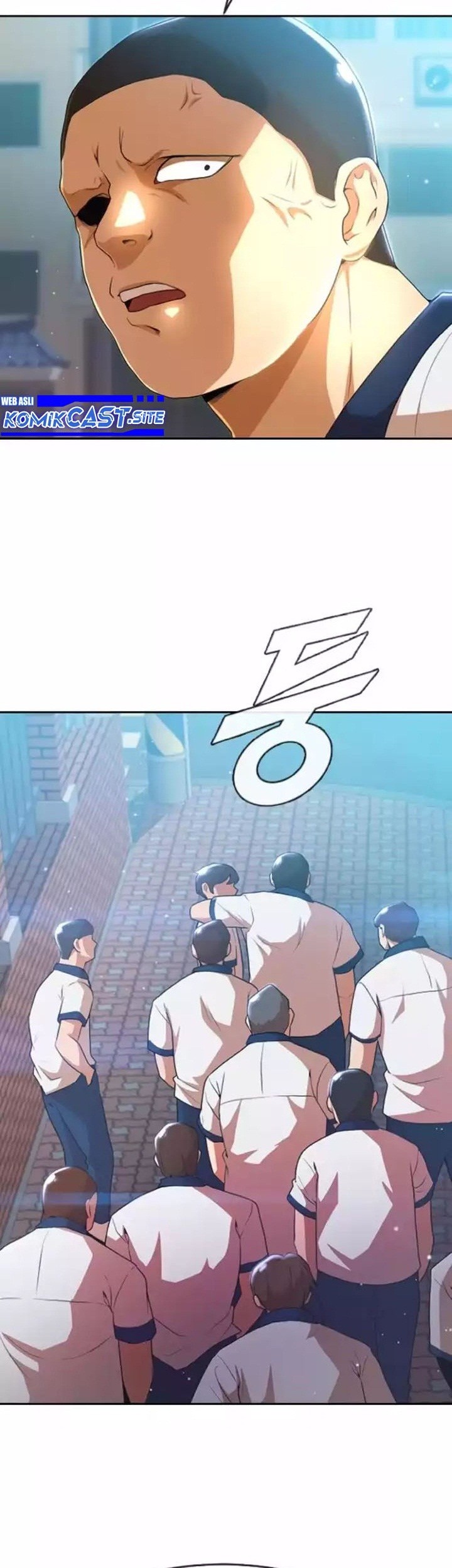 The Girl from Random Chatting! Chapter 252 Gambar 8