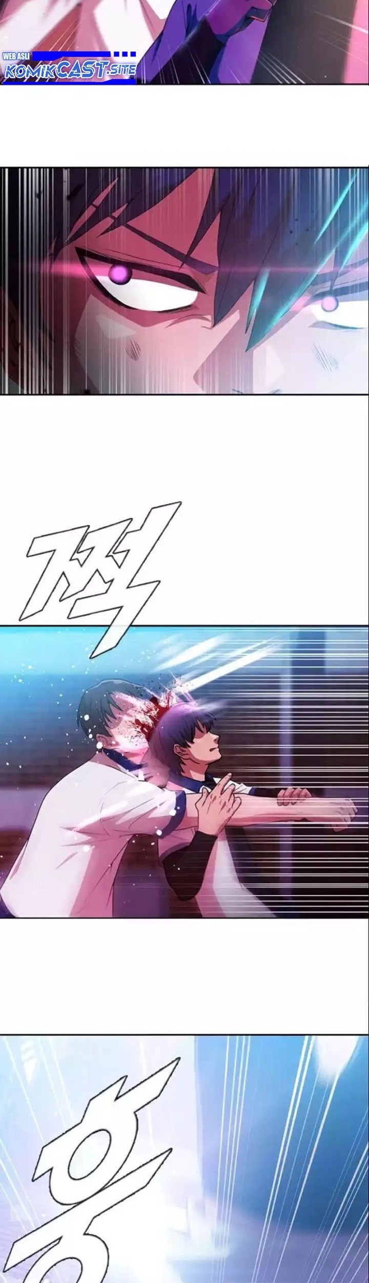 The Girl from Random Chatting! Chapter 252 Gambar 16