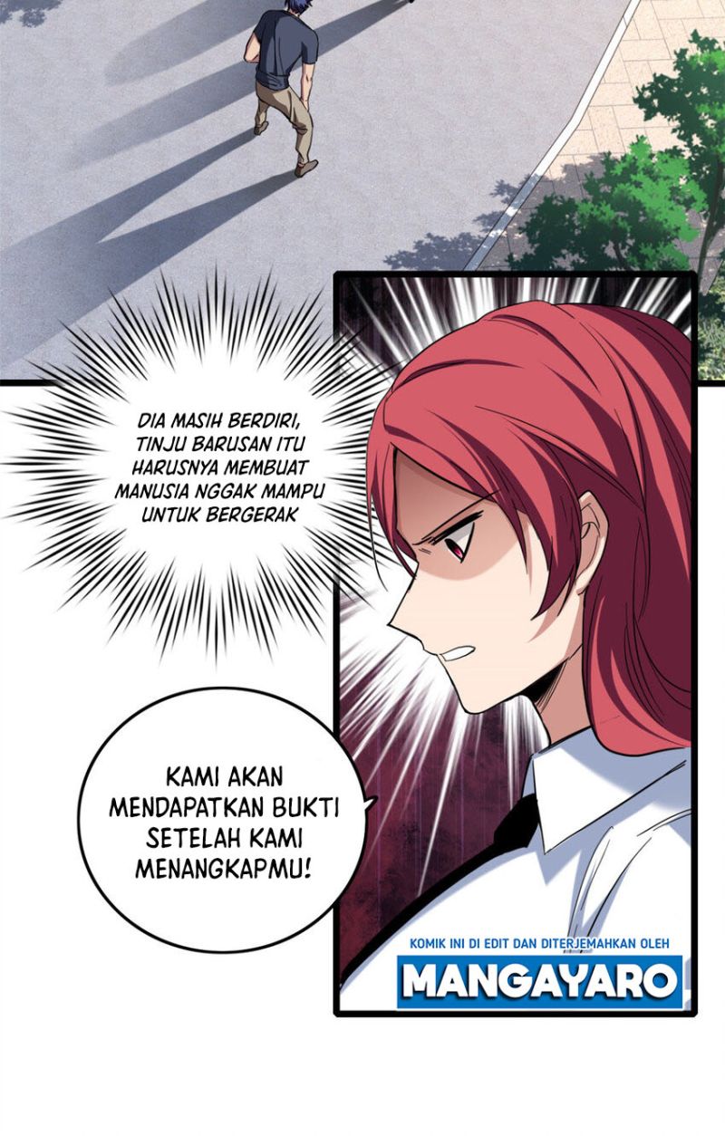 Let Me Game In Peace Chapter 68 Gambar 14