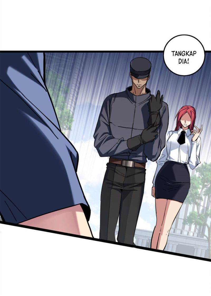 Let Me Game In Peace Chapter 68 Gambar 15