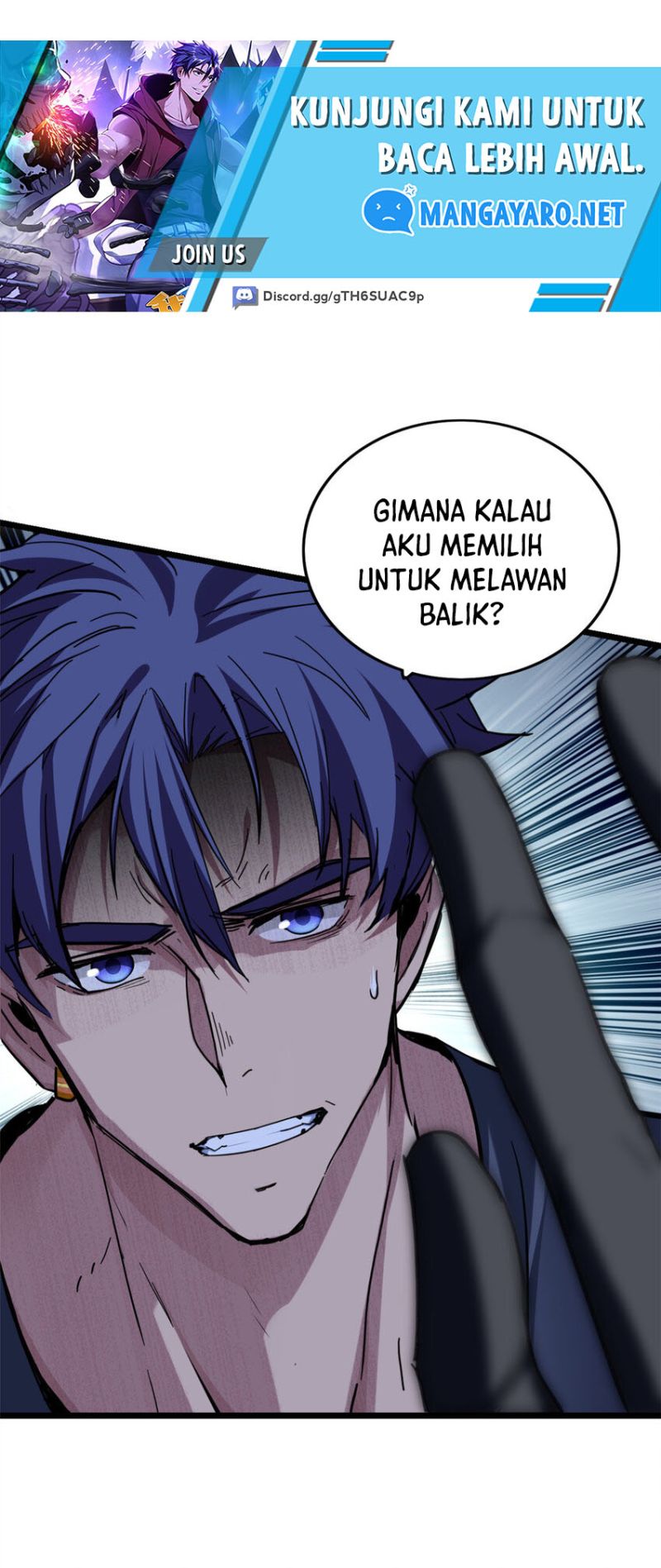 Let Me Game In Peace Chapter 68 Gambar 16