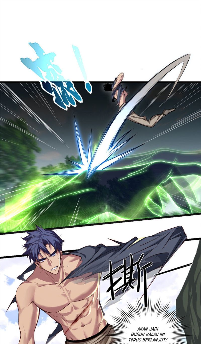 Let Me Game In Peace Chapter 68 Gambar 28