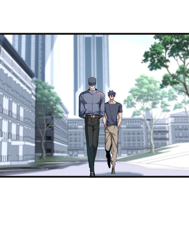 Let Me Game In Peace Chapter 68 Gambar 3