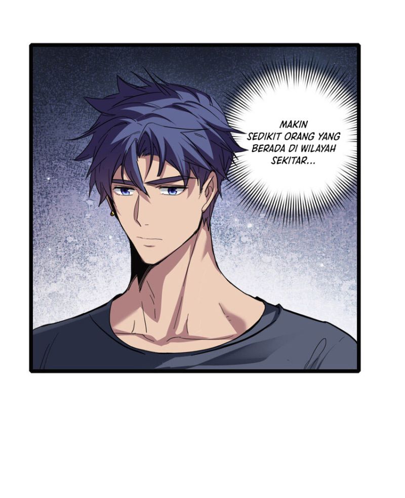 Let Me Game In Peace Chapter 68 Gambar 4