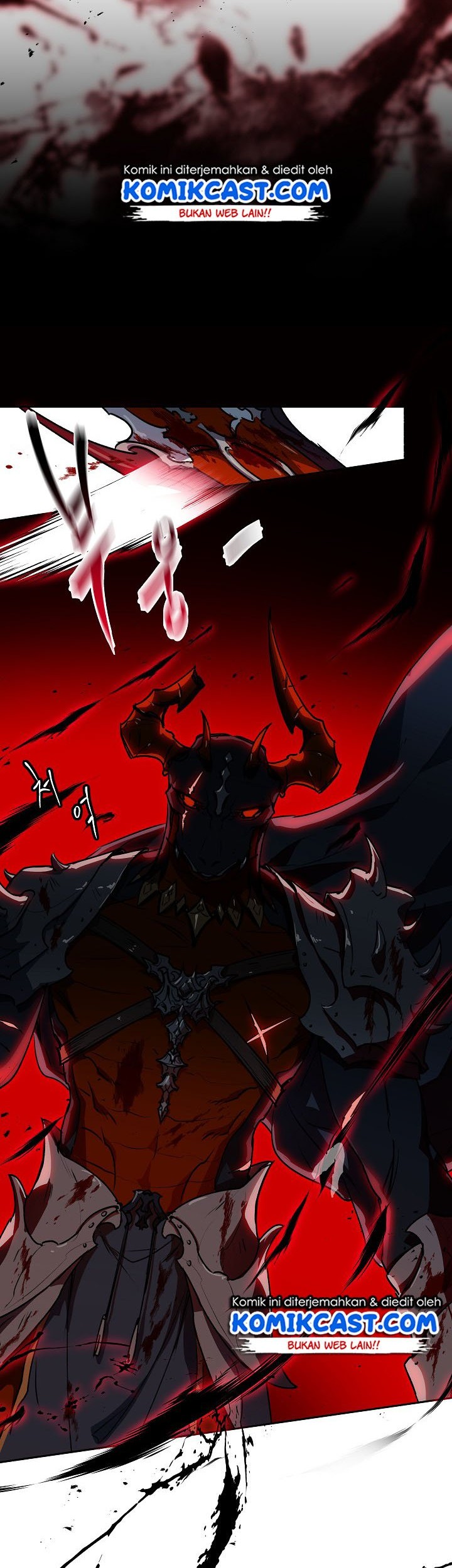 Hard Carry Supporter Chapter 00.1 Gambar 10