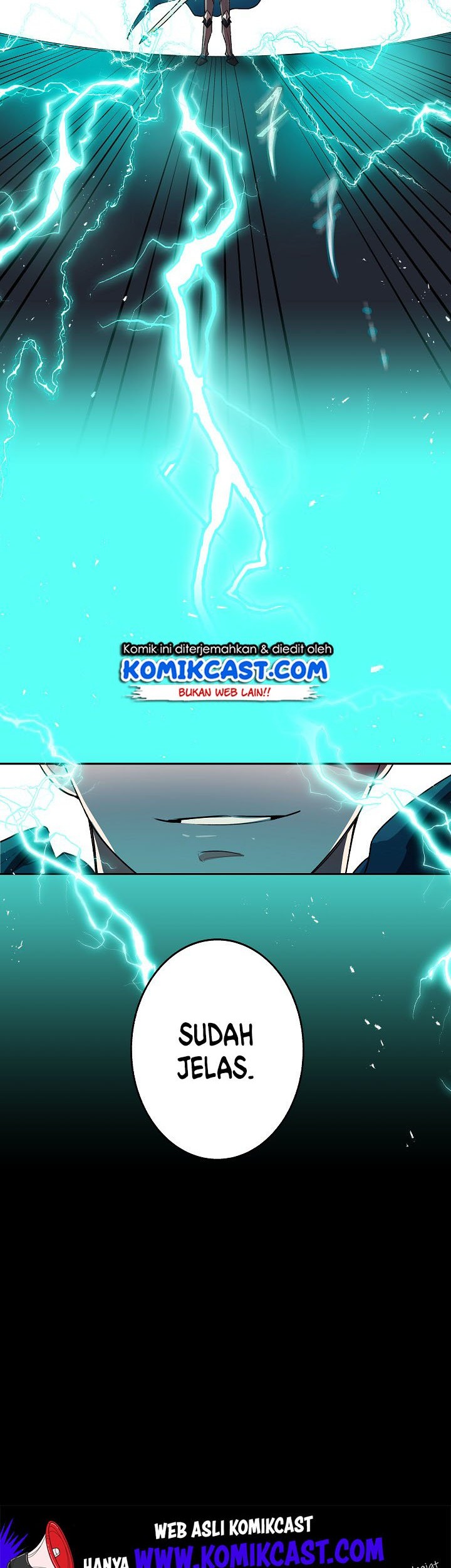 Hard Carry Supporter Chapter 00.1 Gambar 12