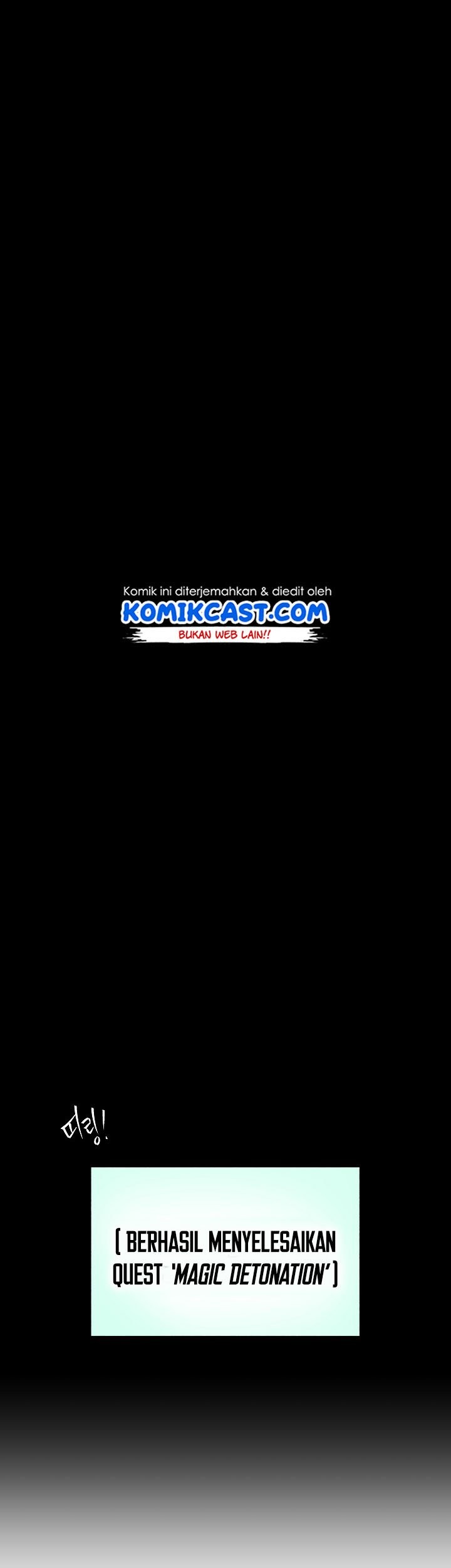 Hard Carry Supporter Chapter 00.1 Gambar 14