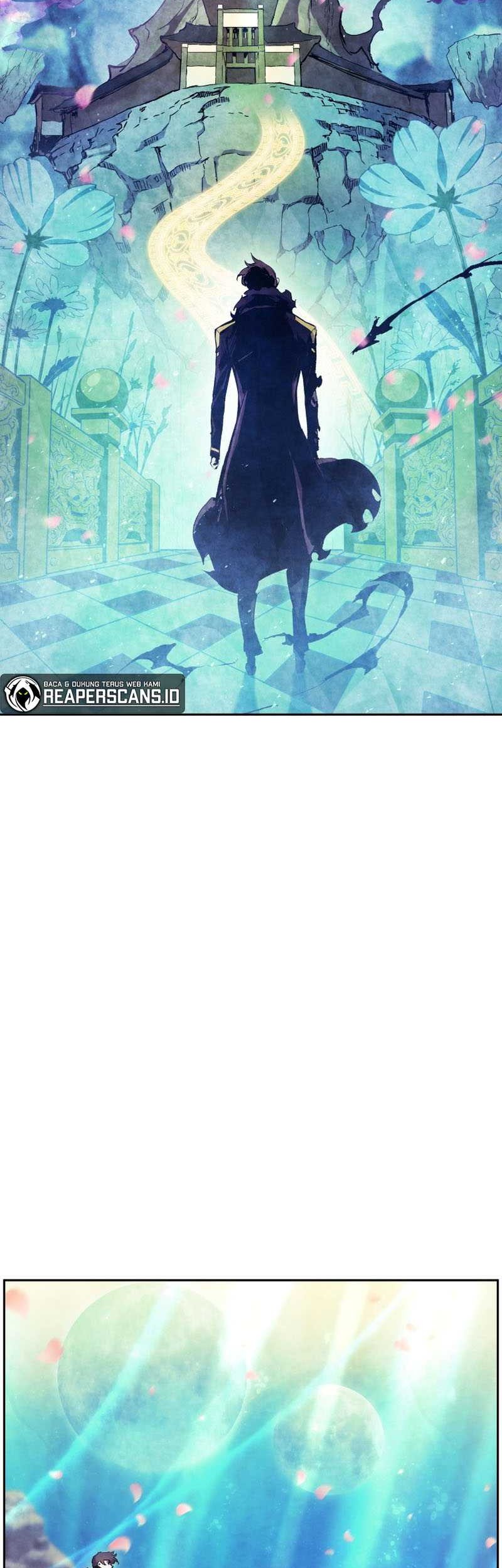 Return of the Broken Constellation Chapter 53 Gambar 51