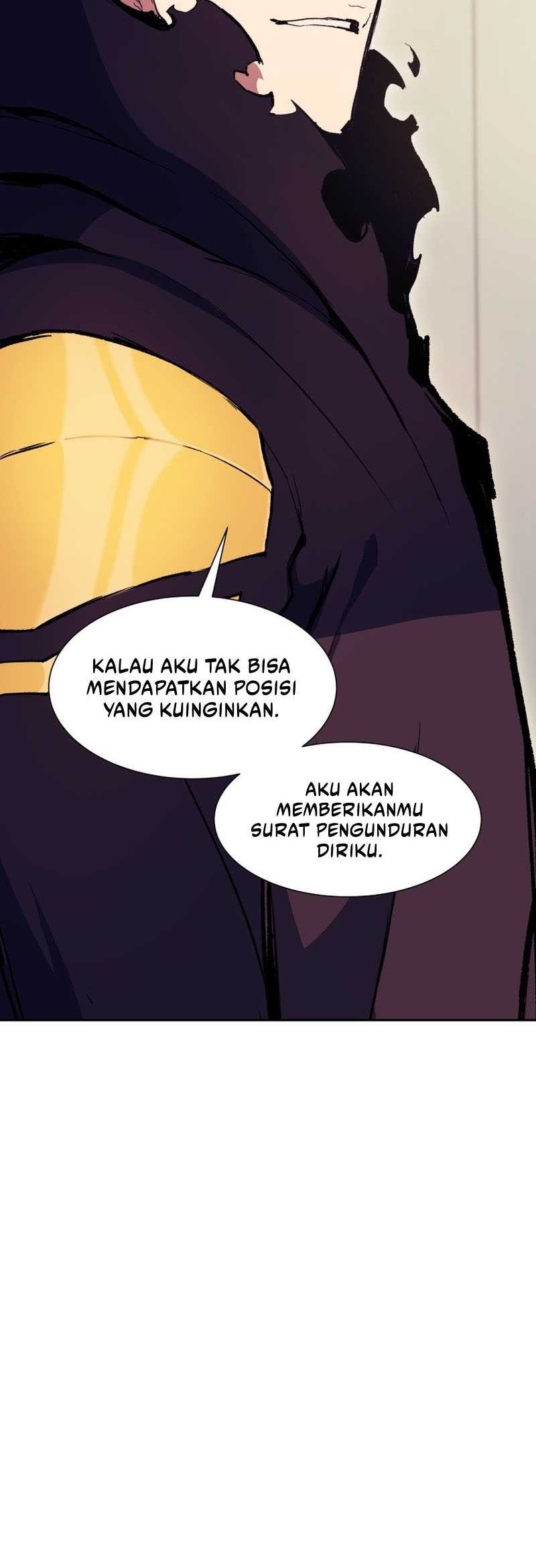 Return of the Broken Constellation Chapter 53 Gambar 44