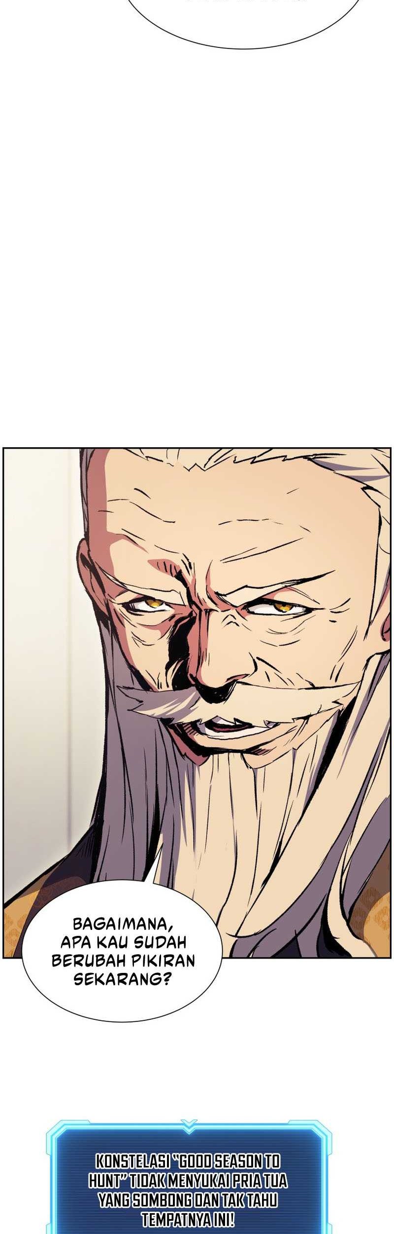 Return of the Broken Constellation Chapter 53 Gambar 42