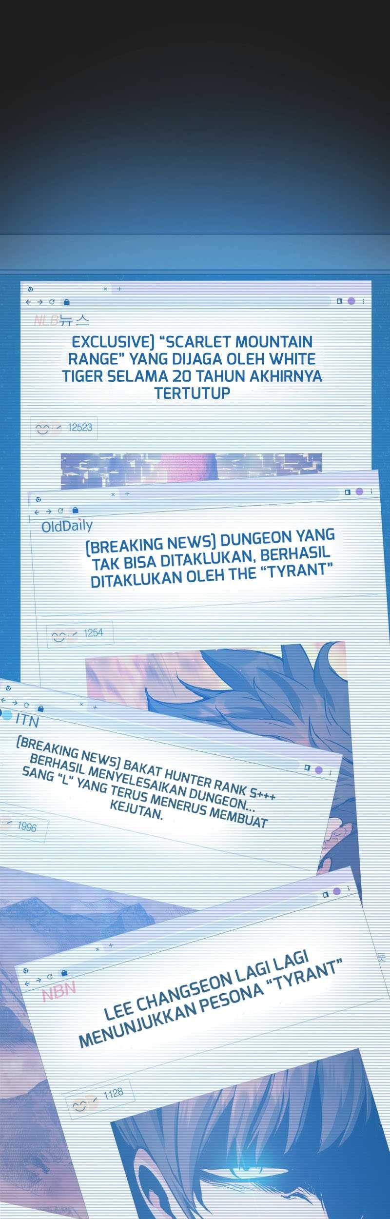 Manhwa Return of the Broken Constellation Chapter 53 gambar nomor 2