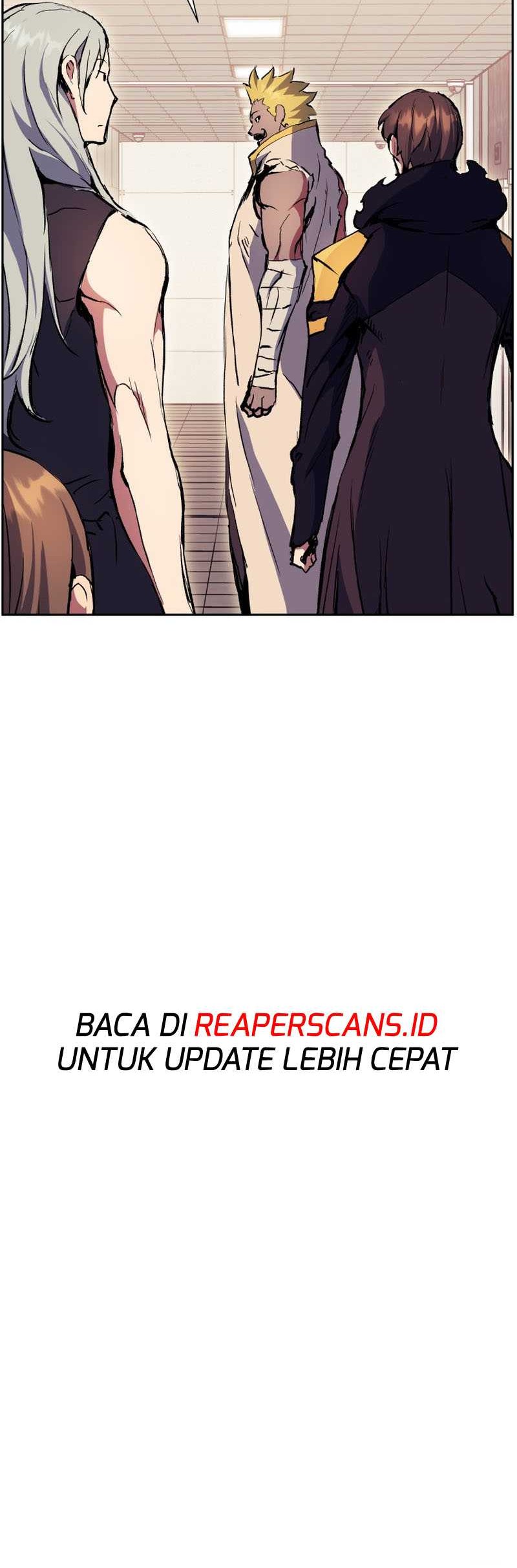 Return of the Broken Constellation Chapter 53 Gambar 28