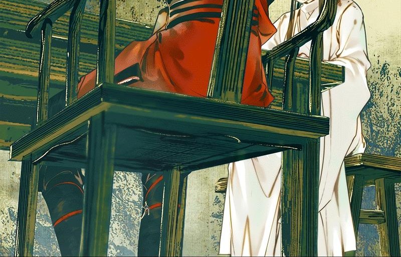 Heaven Official’s Blessing Chapter 31 Gambar 13