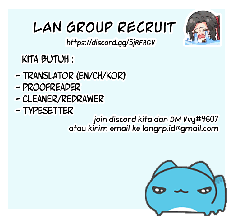 Heaven Official’s Blessing Chapter 31 Gambar 18