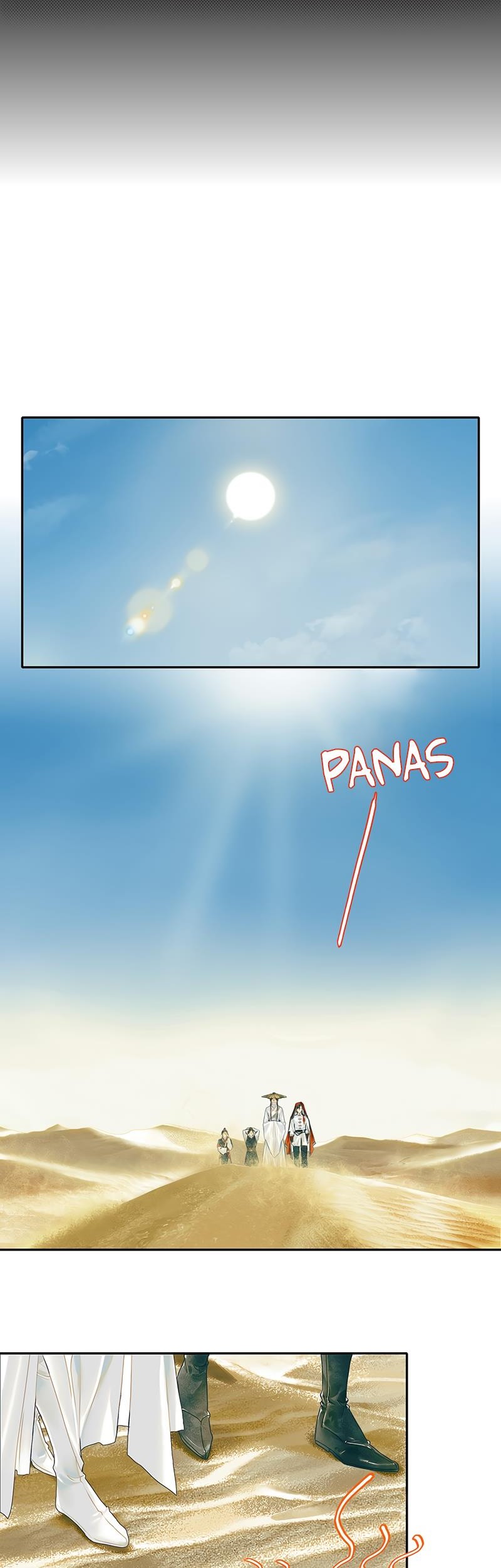 Heaven Official’s Blessing Chapter 30 Gambar 15