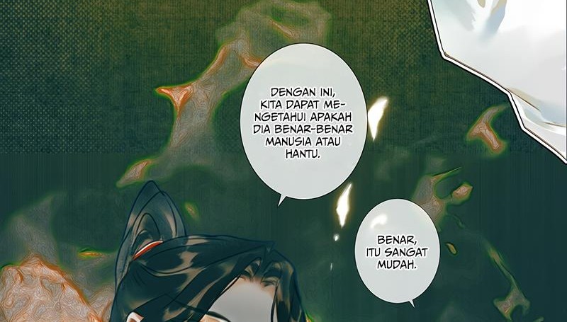 Heaven Official’s Blessing Chapter 30 Gambar 20