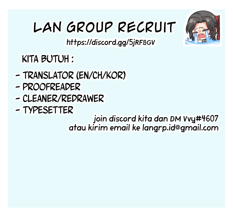 Heaven Official’s Blessing Chapter 28 Gambar 27