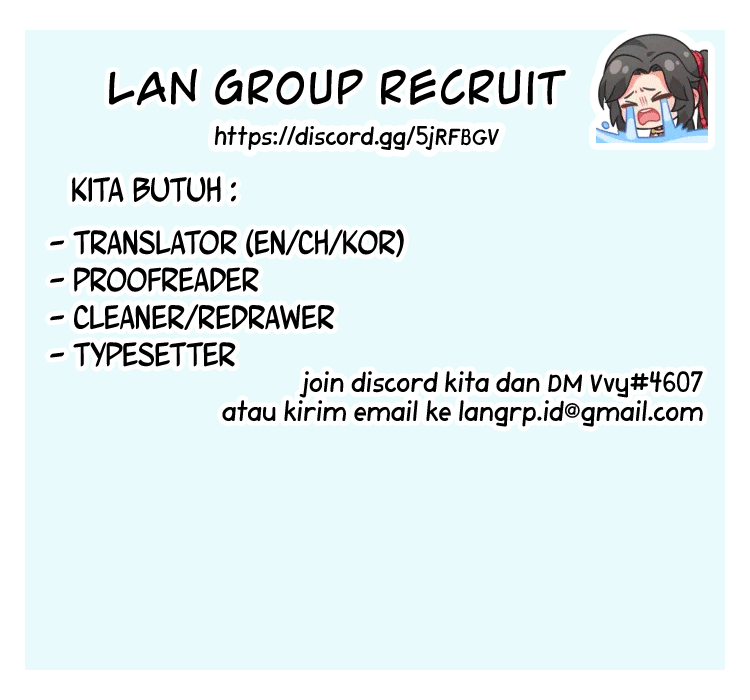 Heaven Official’s Blessing Chapter 27 Gambar 28