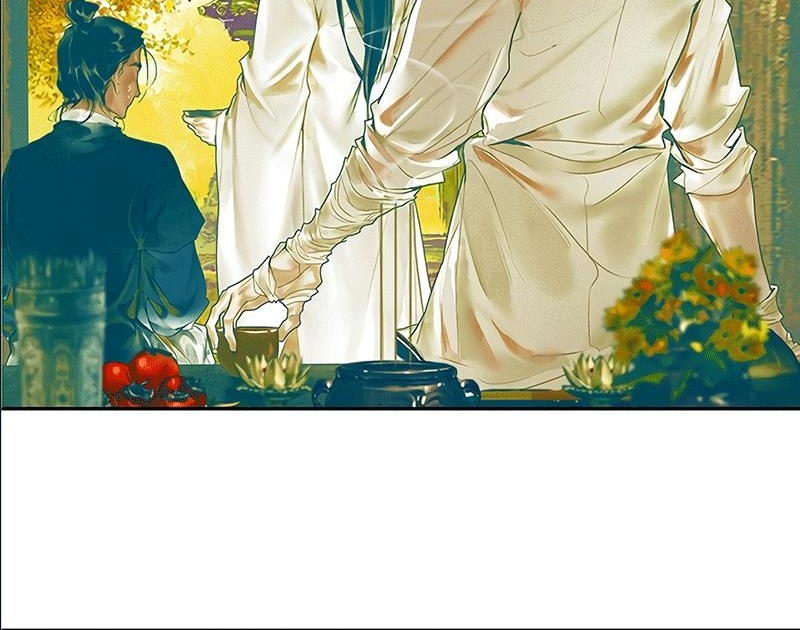 Heaven Official’s Blessing Chapter 27 Gambar 7