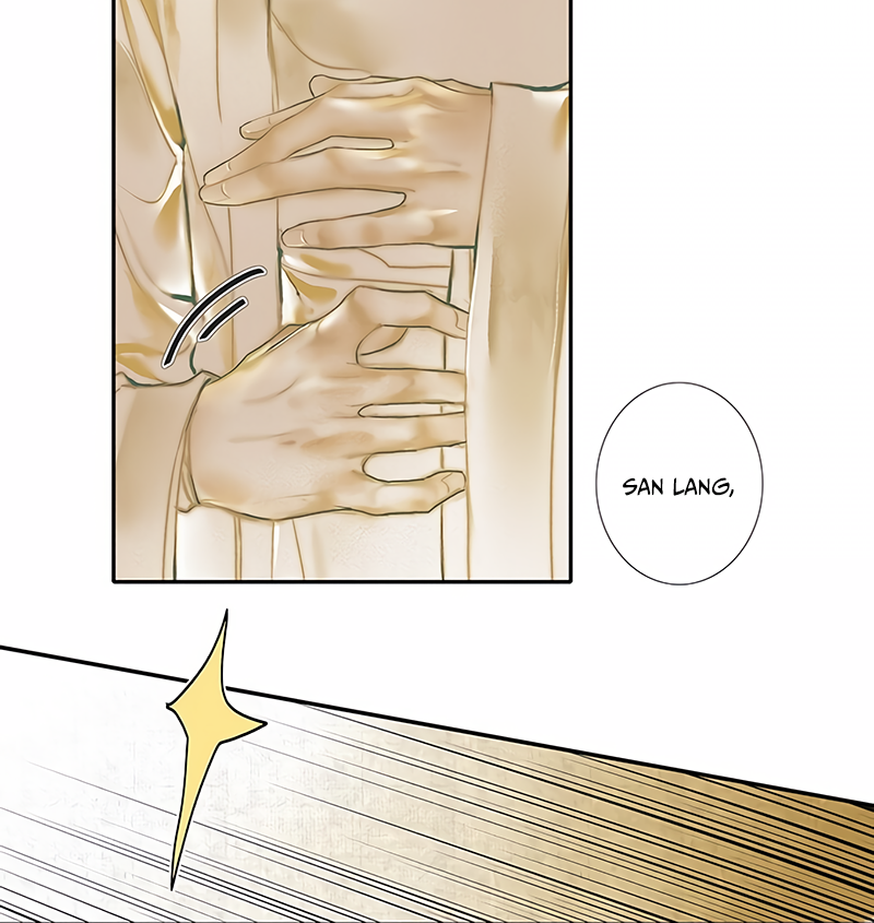 Heaven Official’s Blessing Chapter 26 Gambar 13