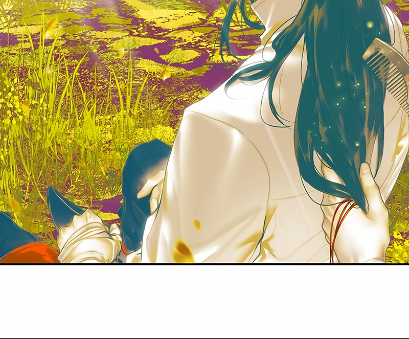 Heaven Official’s Blessing Chapter 26 Gambar 17