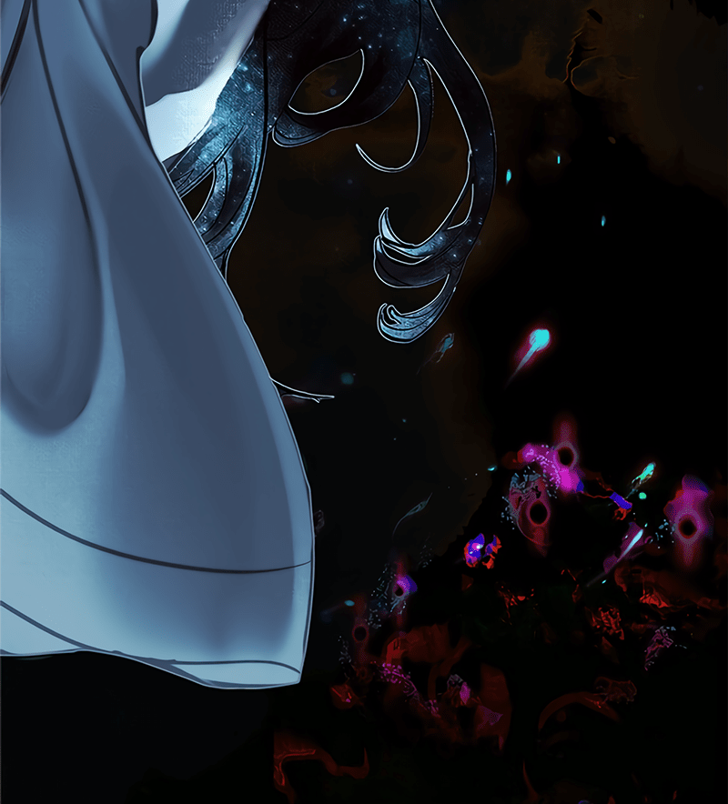 Heaven Official’s Blessing Chapter 25 Gambar 21