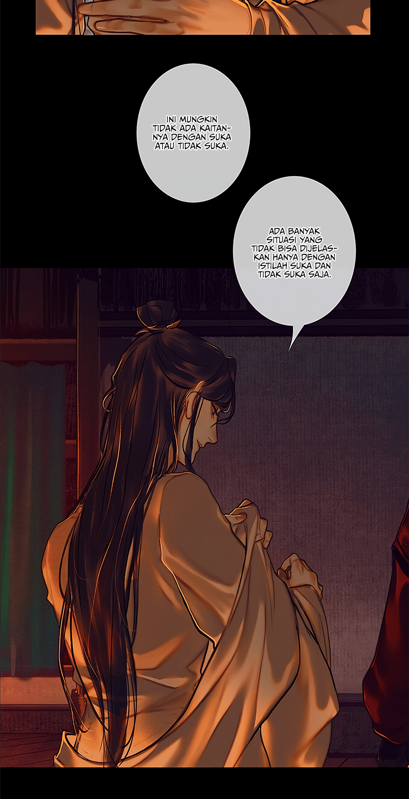 Heaven Official’s Blessing Chapter 25 Gambar 15