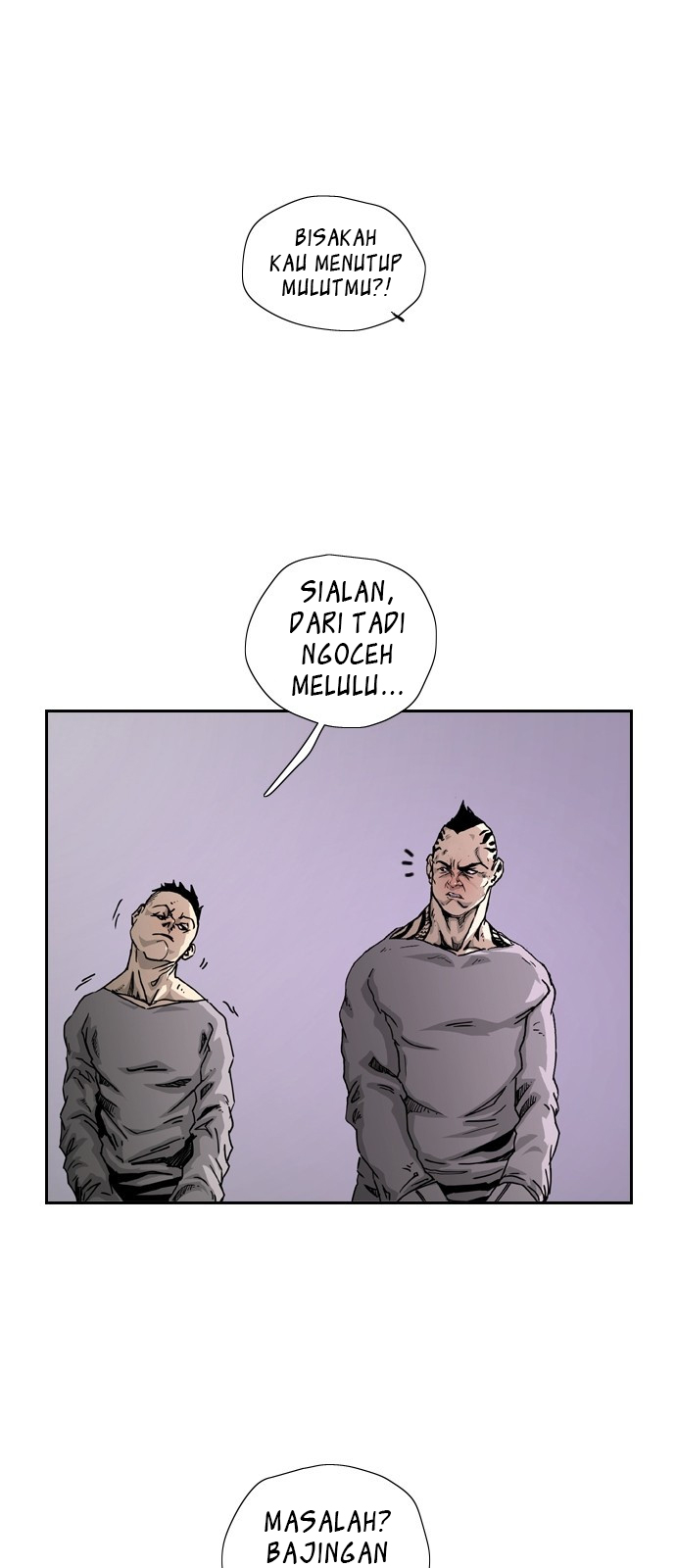 Hell 58 Chapter 2 Gambar 31
