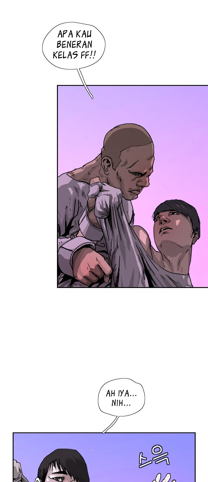 Hell 58 Chapter 2 Gambar 69